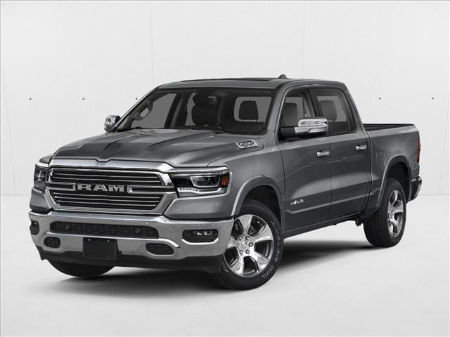 used 2020 Ram 1500 car, priced at $32,991