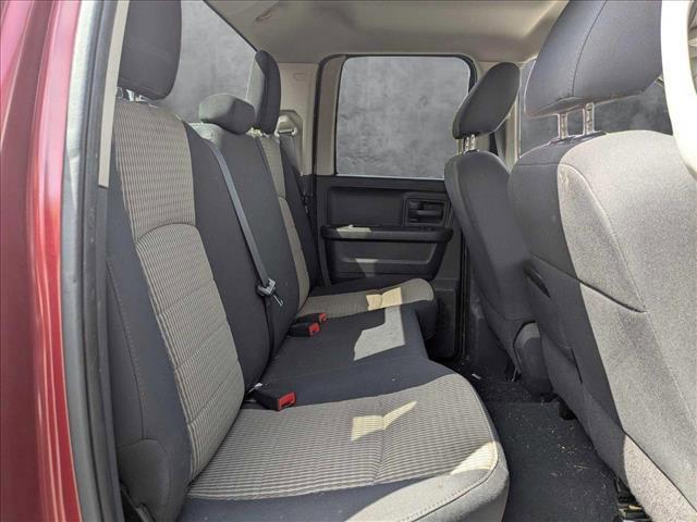 used 2012 Ram 1500 car, priced at $11,455