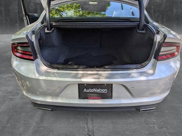 used 2021 Dodge Charger car, priced at $22,455