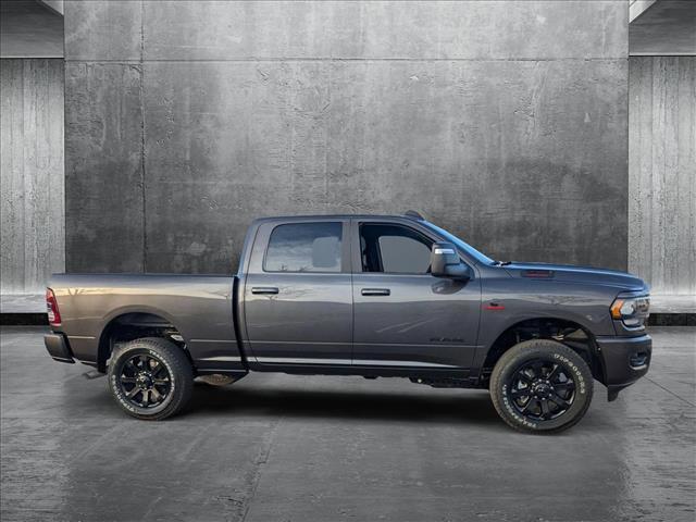 new 2024 Ram 2500 car, priced at $69,980