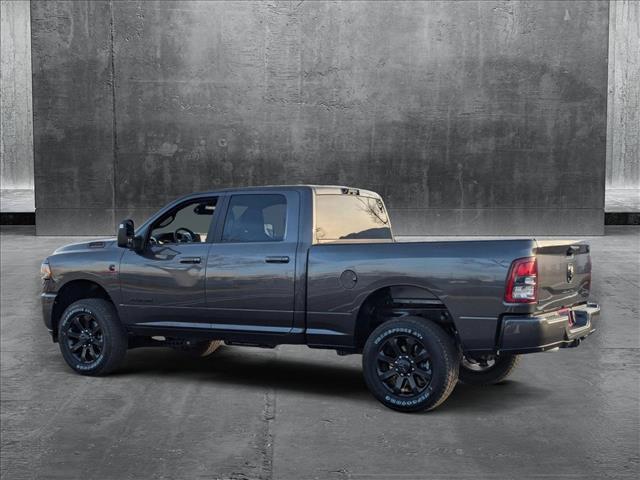 new 2024 Ram 2500 car, priced at $69,980