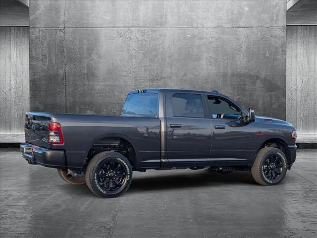 new 2024 Ram 2500 car, priced at $69,980