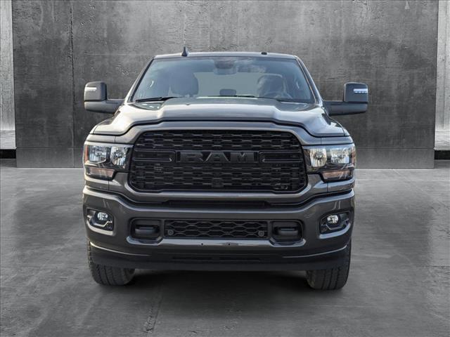 new 2024 Ram 2500 car, priced at $69,980