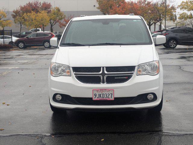 used 2019 Dodge Grand Caravan car, priced at $16,723