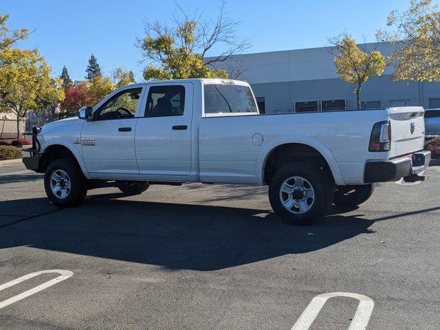 used 2017 Ram 3500 car, priced at $32,271