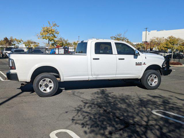 used 2017 Ram 3500 car, priced at $32,271