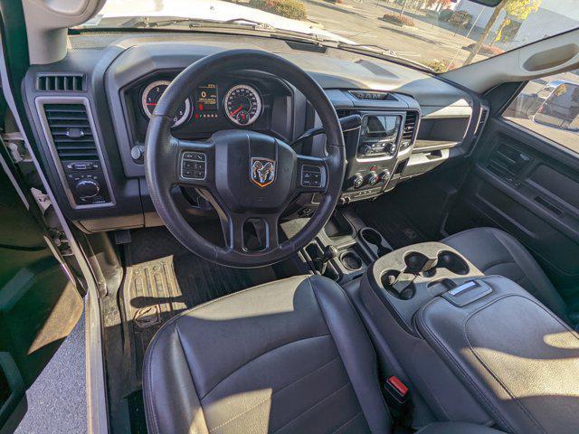 used 2017 Ram 3500 car, priced at $32,271