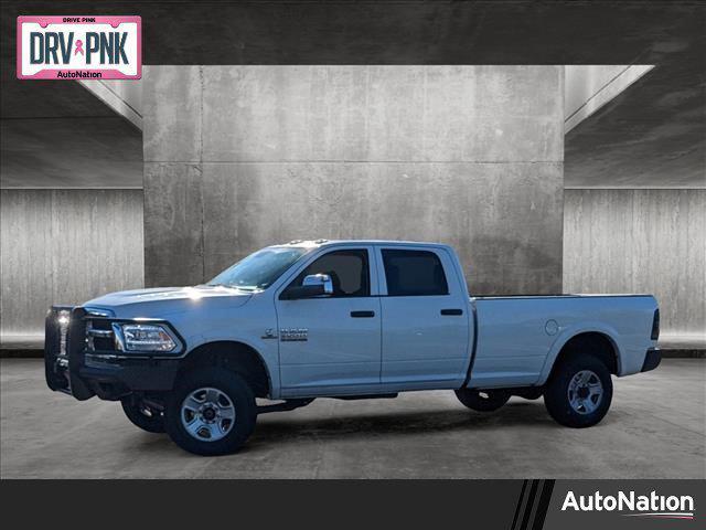 used 2017 Ram 3500 car, priced at $32,271