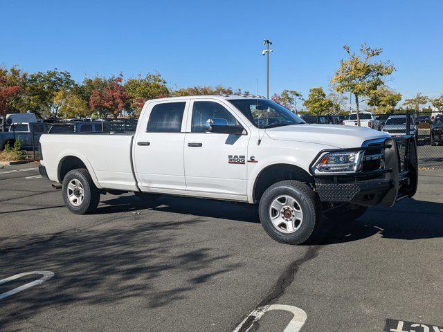 used 2017 Ram 3500 car, priced at $32,271