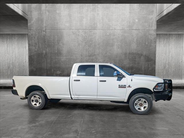 used 2017 Ram 3500 car, priced at $32,271