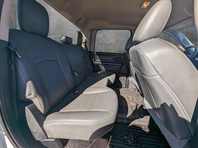 used 2017 Ram 3500 car, priced at $32,271