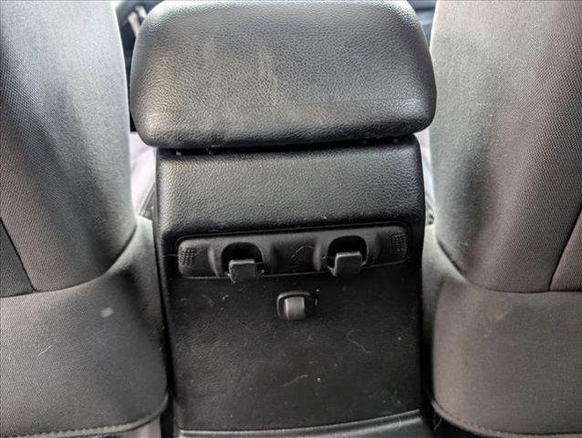 used 2017 Jeep Wrangler Unlimited car, priced at $17,455