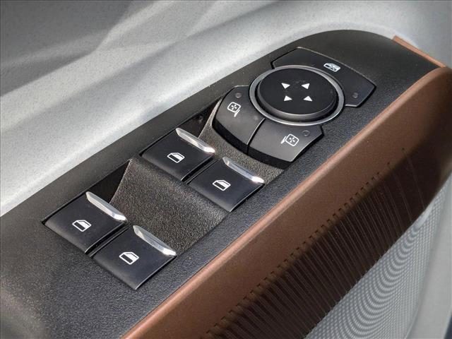 used 2023 Ford Maverick car, priced at $29,995