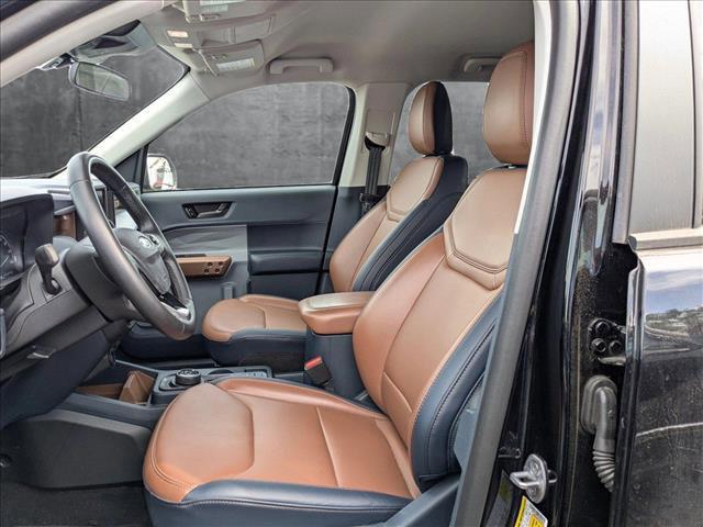 used 2023 Ford Maverick car, priced at $29,995