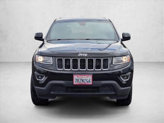 used 2016 Jeep Grand Cherokee car, priced at $12,955