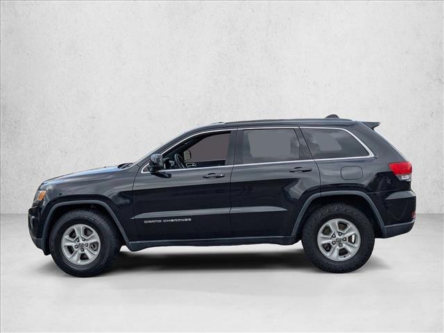 used 2016 Jeep Grand Cherokee car, priced at $12,955