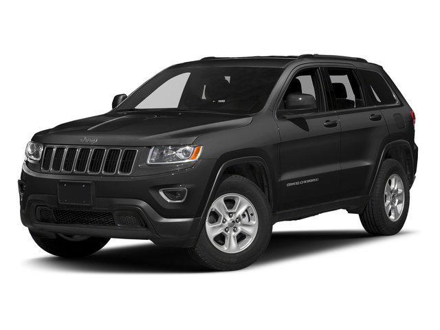 used 2016 Jeep Grand Cherokee car, priced at $13,551