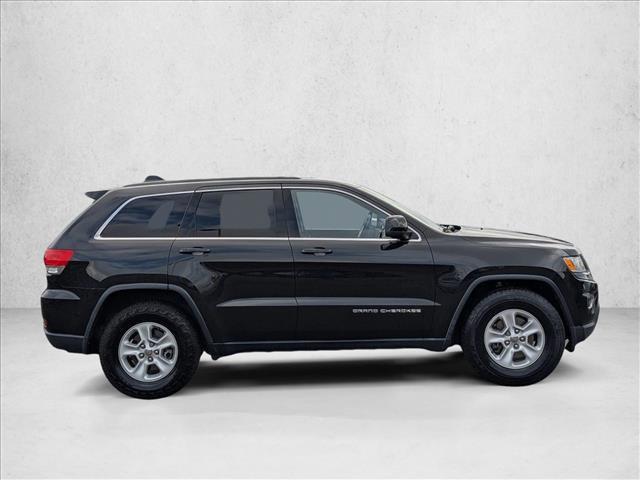 used 2016 Jeep Grand Cherokee car, priced at $12,955