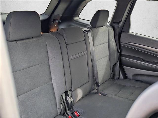 used 2016 Jeep Grand Cherokee car, priced at $12,955