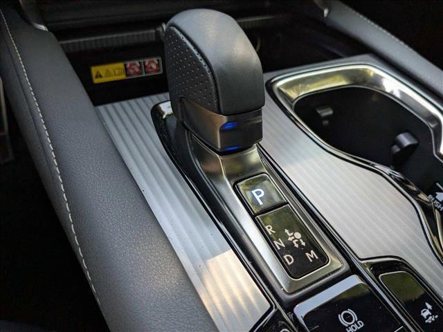 used 2023 Lexus RX 500h car, priced at $61,990