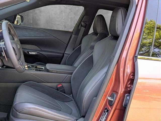 used 2023 Lexus RX 500h car, priced at $61,990