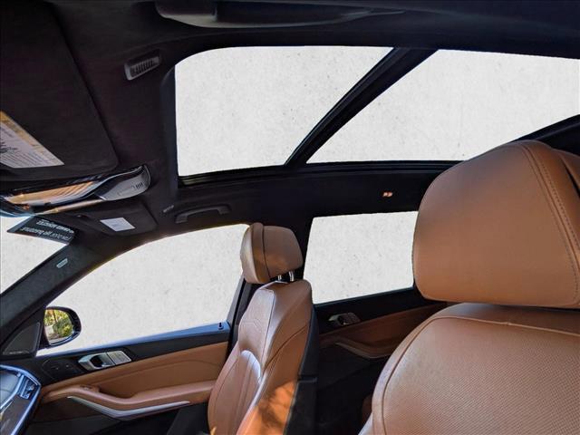 used 2020 BMW X7 car, priced at $34,955