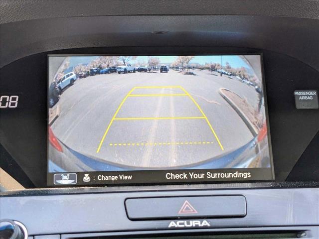 used 2014 Acura RLX car, priced at $14,998