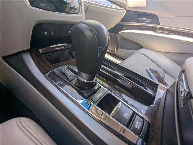 used 2014 Acura RLX car, priced at $14,998