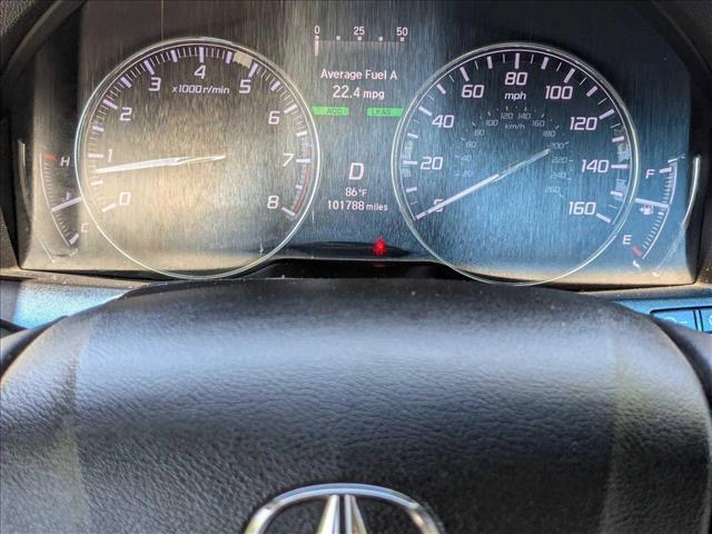 used 2014 Acura RLX car, priced at $14,998