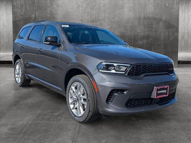 new 2024 Dodge Durango car, priced at $45,460