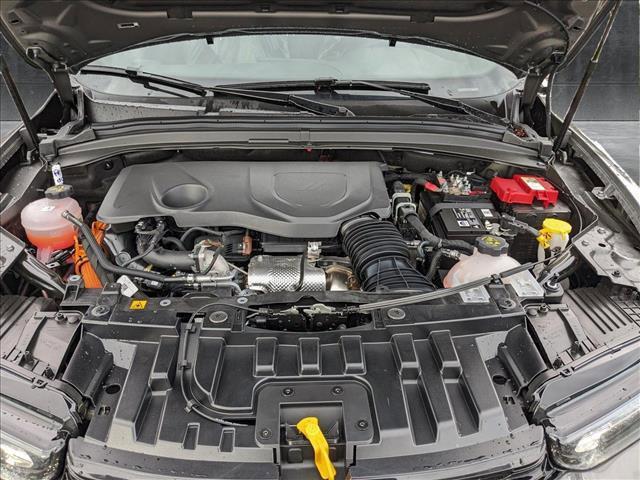new 2024 Dodge Hornet car, priced at $40,080