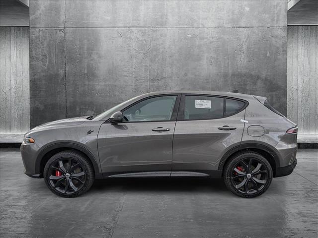 new 2024 Dodge Hornet car, priced at $40,080
