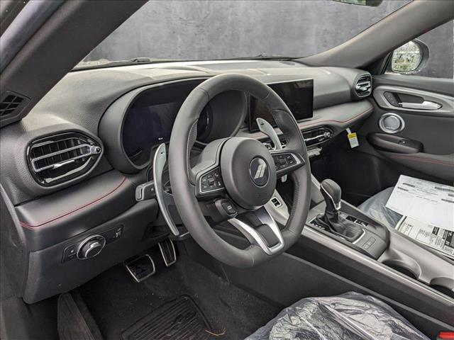 new 2024 Dodge Hornet car, priced at $40,080