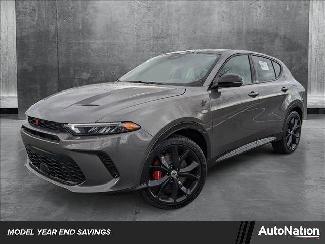 new 2024 Dodge Hornet car, priced at $40,080