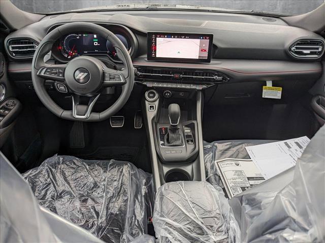 new 2024 Dodge Hornet car, priced at $40,080