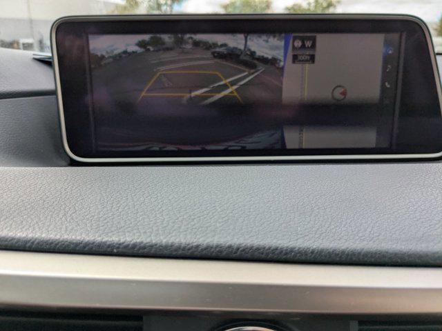 used 2016 Lexus RX 450h car, priced at $24,955