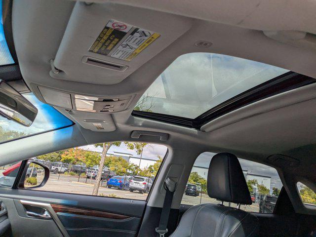 used 2016 Lexus RX 450h car, priced at $24,955