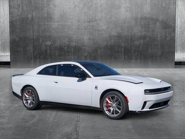 new 2024 Dodge Charger car, priced at $71,675