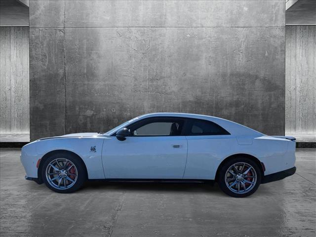 new 2024 Dodge Charger car, priced at $71,675