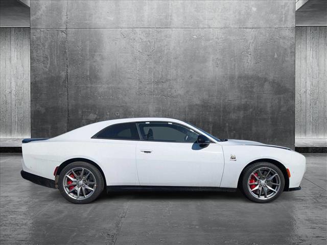 new 2024 Dodge Charger car, priced at $71,675