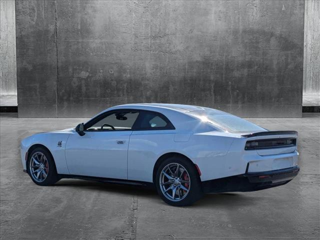 new 2024 Dodge Charger car, priced at $71,675