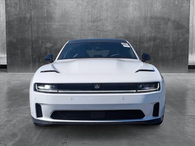 new 2024 Dodge Charger car, priced at $71,675