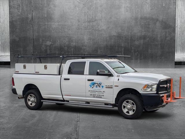 used 2016 Ram 3500 car, priced at $25,741