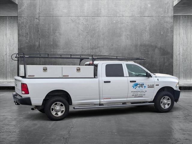 used 2016 Ram 3500 car, priced at $25,741