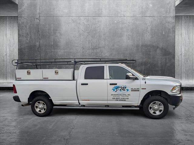 used 2016 Ram 3500 car, priced at $25,741