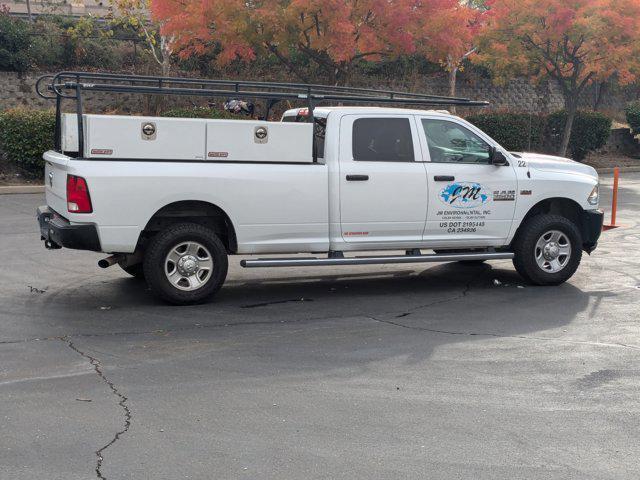 used 2016 Ram 3500 car, priced at $27,671