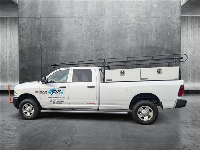 used 2016 Ram 3500 car, priced at $25,741