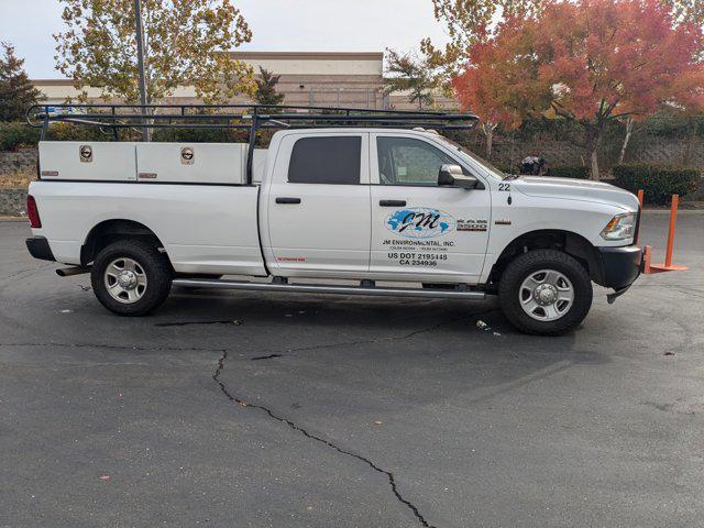 used 2016 Ram 3500 car, priced at $27,671