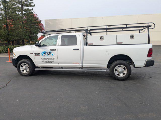 used 2016 Ram 3500 car, priced at $27,671