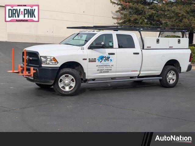 used 2016 Ram 3500 car, priced at $27,671